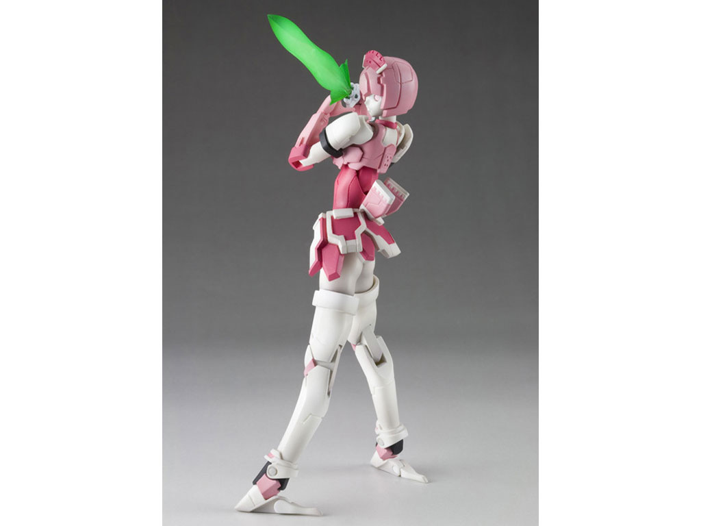 1/12 PHANTASY STAR ONLINE Blue Burst ���C�L���V�[�� �G���m�A Ver.APSY