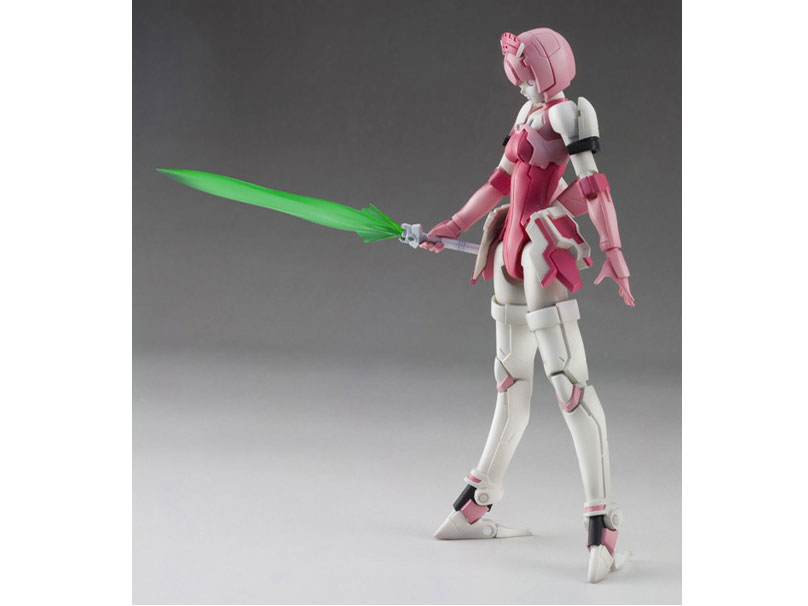 1/12 PHANTASY STAR ONLINE Blue Burst ���C�L���V�[�� �G���m�A Ver.APSY