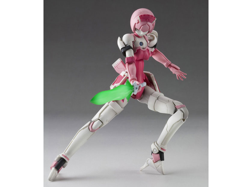 1/12 PHANTASY STAR ONLINE Blue Burst ���C�L���V�[�� �G���m�A Ver.APSY
