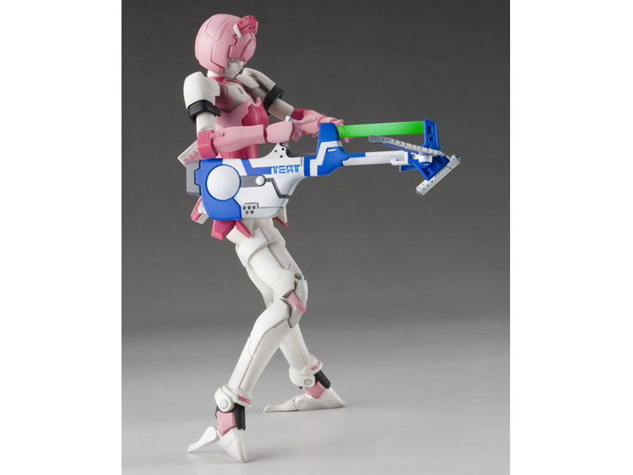 1/12 PHANTASY STAR ONLINE Blue Burst ���C�L���V�[�� �G���m�A Ver.APSY