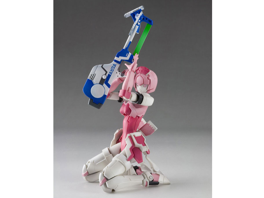 1/12 PHANTASY STAR ONLINE Blue Burst ���C�L���V�[�� �G���m�A Ver.APSY