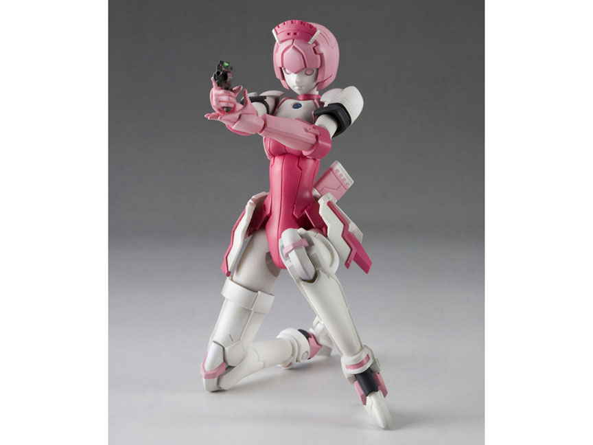 1/12 PHANTASY STAR ONLINE Blue Burst ���C�L���V�[�� �G���m�A Ver.APSY