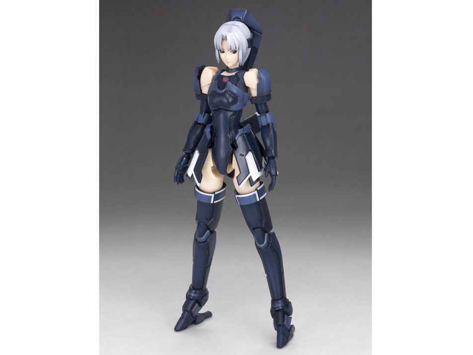 1/12 PHANTASY STAR ONLINE Blue Burst ���C�L���V�[�� �V�m Ver.APSY