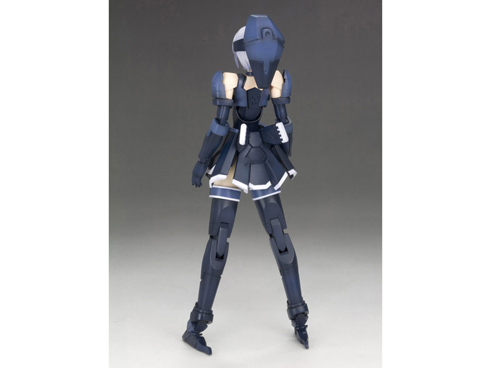 1/12 PHANTASY STAR ONLINE Blue Burst ���C�L���V�[�� �V�m Ver.APSY