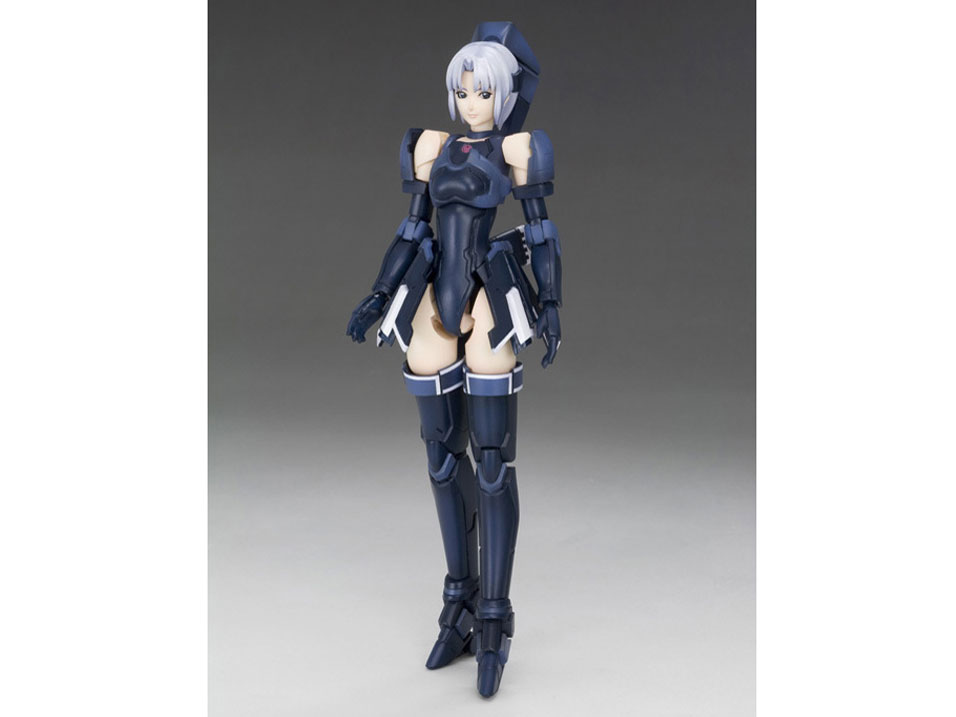 1/12 PHANTASY STAR ONLINE Blue Burst ���C�L���V�[�� �V�m Ver.APSY