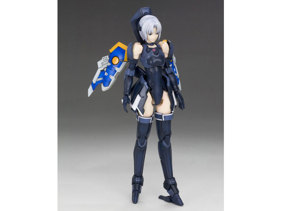 1/12 PHANTASY STAR ONLINE Blue Burst ���C�L���V�[�� �V�m Ver.APSY