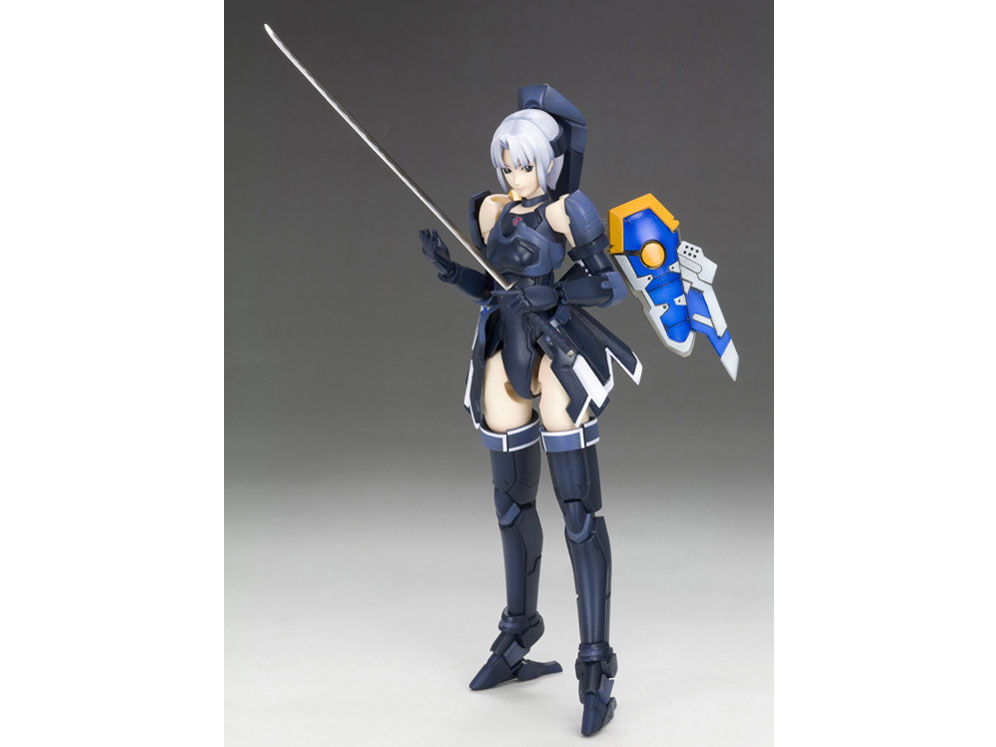 1/12 PHANTASY STAR ONLINE Blue Burst ���C�L���V�[�� �V�m Ver.APSY