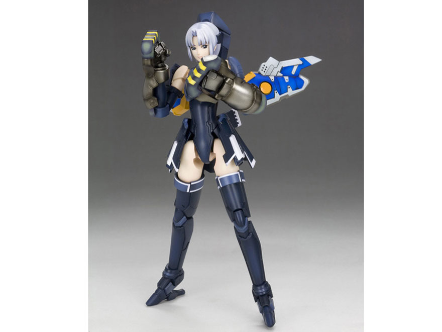 1/12 PHANTASY STAR ONLINE Blue Burst ���C�L���V�[�� �V�m Ver.APSY