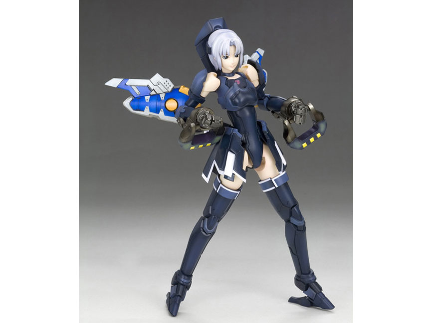 1/12 PHANTASY STAR ONLINE Blue Burst ���C�L���V�[�� �V�m Ver.APSY