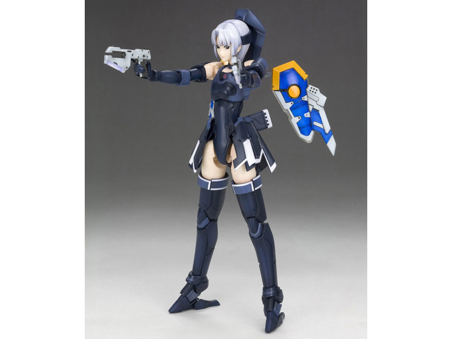 1/12 PHANTASY STAR ONLINE Blue Burst ���C�L���V�[�� �V�m Ver.APSY