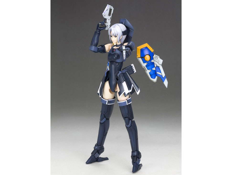 1/12 PHANTASY STAR ONLINE Blue Burst ���C�L���V�[�� �V�m Ver.APSY