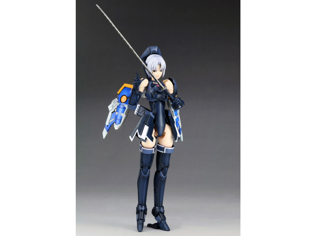 1/12 PHANTASY STAR ONLINE Blue Burst ���C�L���V�[�� �V�m Ver.APSY
