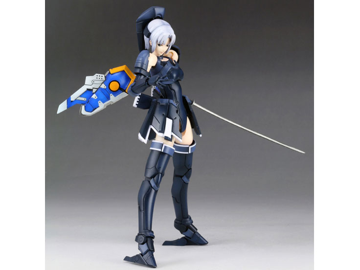 1/12 PHANTASY STAR ONLINE Blue Burst ���C�L���V�[�� �V�m Ver.APSY