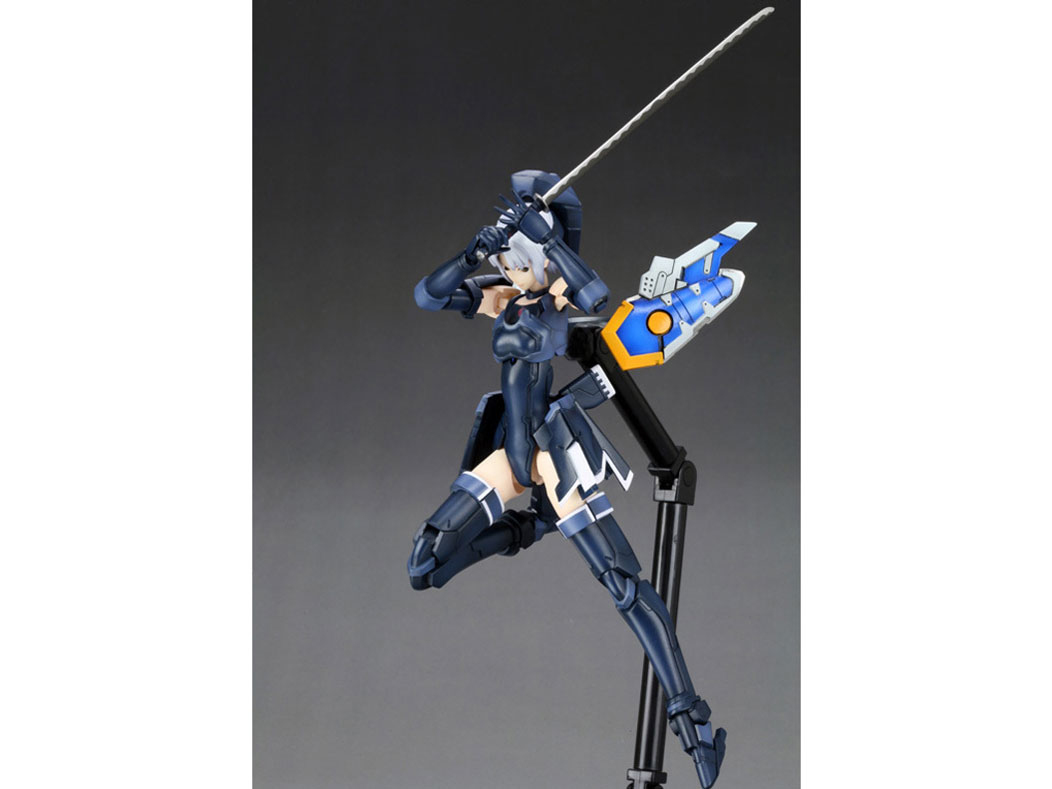 1/12 PHANTASY STAR ONLINE Blue Burst ���C�L���V�[�� �V�m Ver.APSY