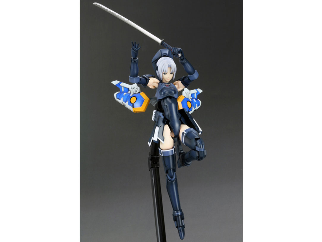 1/12 PHANTASY STAR ONLINE Blue Burst ���C�L���V�[�� �V�m Ver.APSY