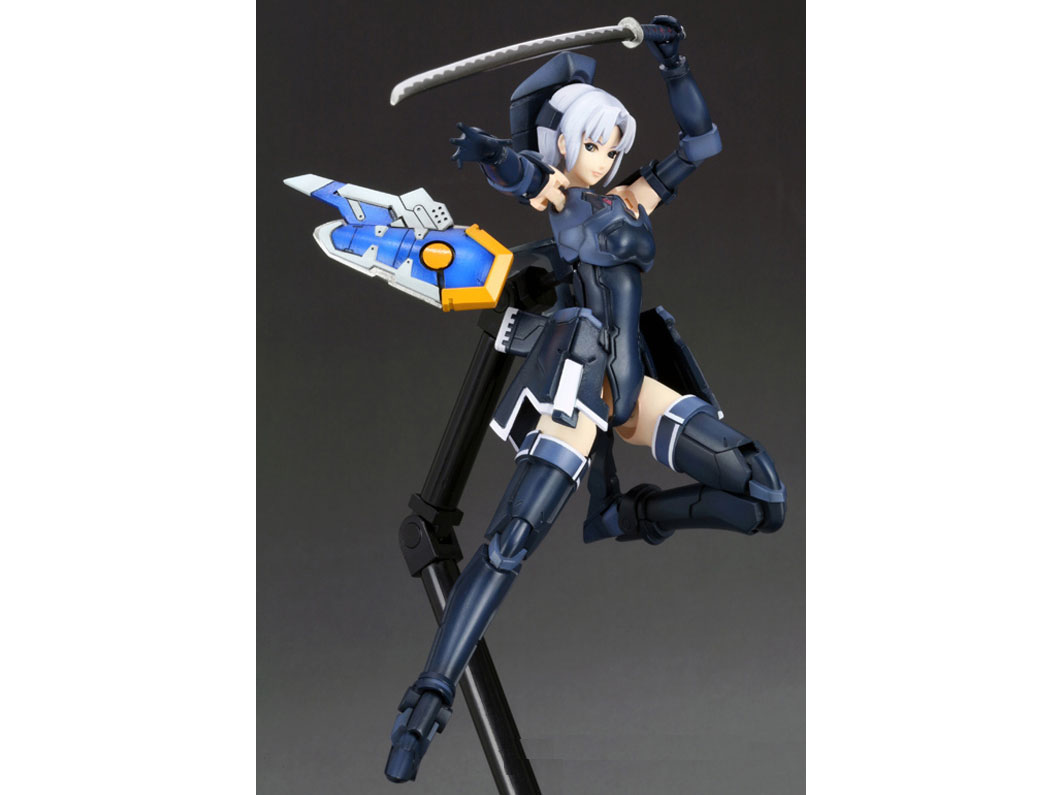 1/12 PHANTASY STAR ONLINE Blue Burst ���C�L���V�[�� �V�m Ver.APSY