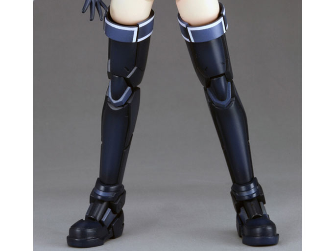 1/12 PHANTASY STAR ONLINE Blue Burst ���C�L���V�[�� �V�m Ver.APSY