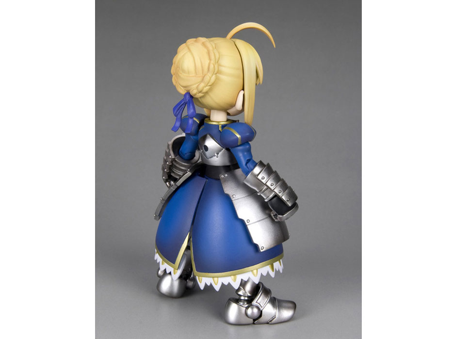 Fate/stay night �Z�C�o�[����