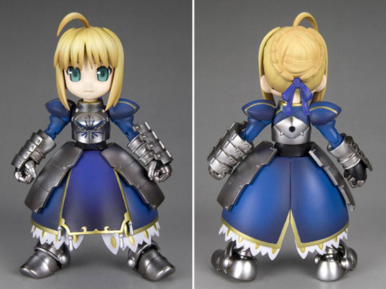 Fate/stay night �Z�C�o�[����