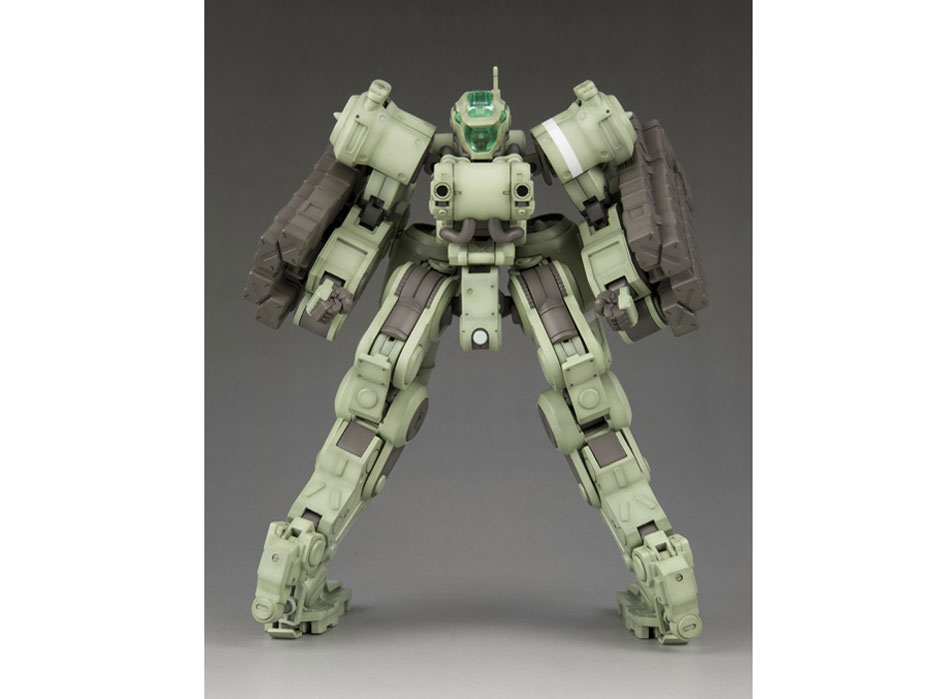 �t���[���A�[���Y 1/100 EXF-10/32 �O���C�t�F��