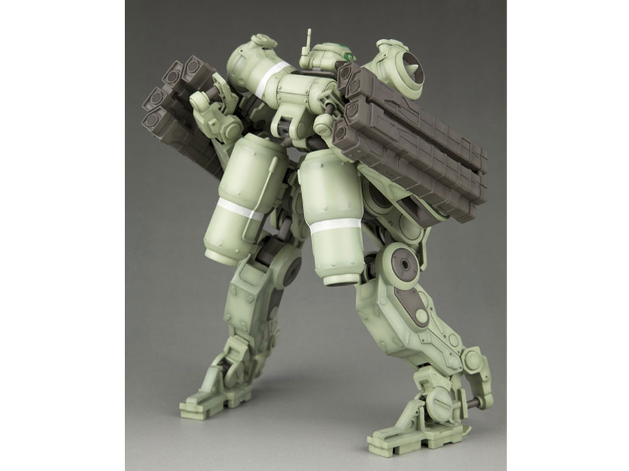 �t���[���A�[���Y 1/100 EXF-10/32 �O���C�t�F��