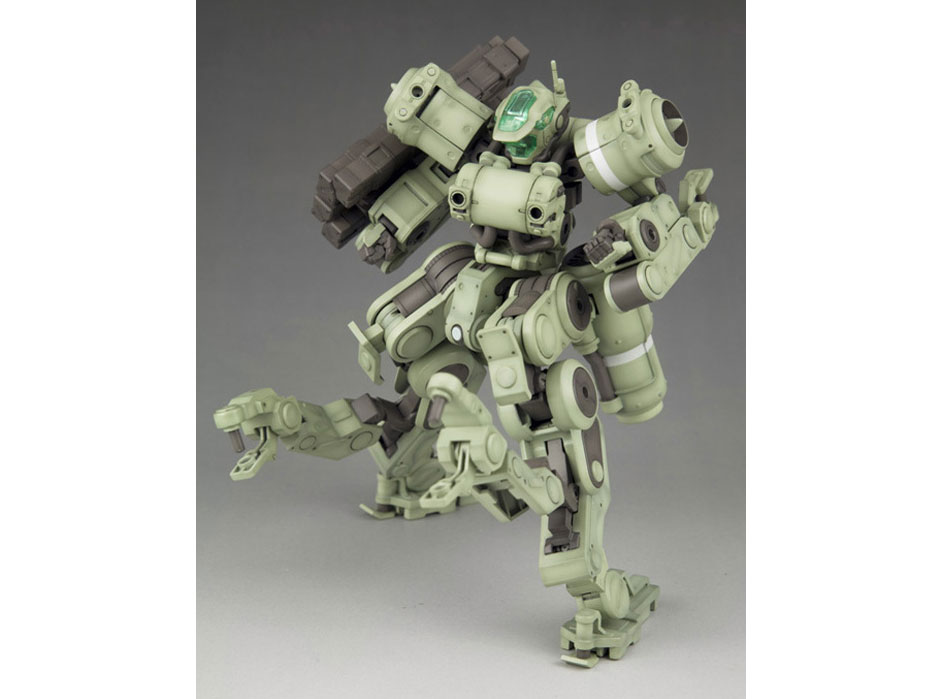 �t���[���A�[���Y 1/100 EXF-10/32 �O���C�t�F��