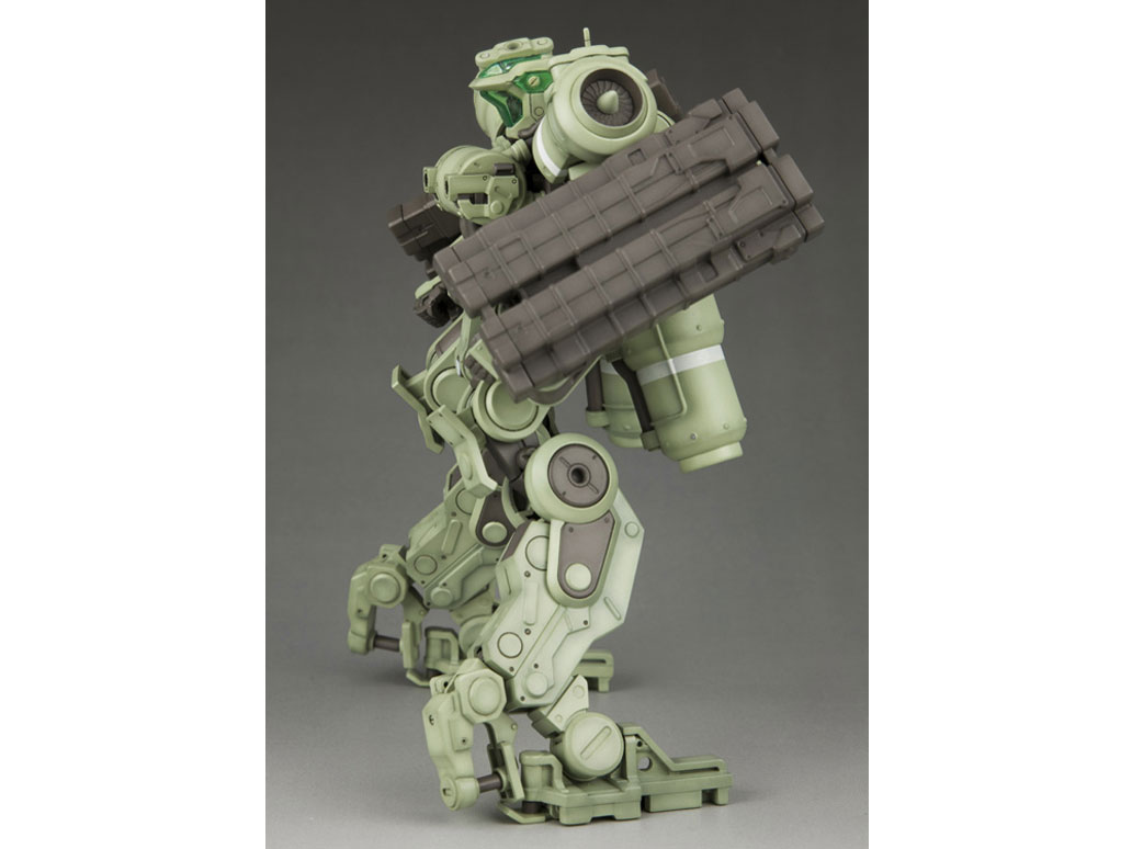 �t���[���A�[���Y 1/100 EXF-10/32 �O���C�t�F��