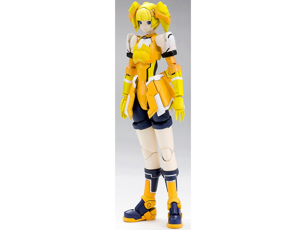 1/12 PHANTASY STAR ONLINE Blue Burst ���C�L���V�[���F�C�G���[�u�[�Y Ver.APSY