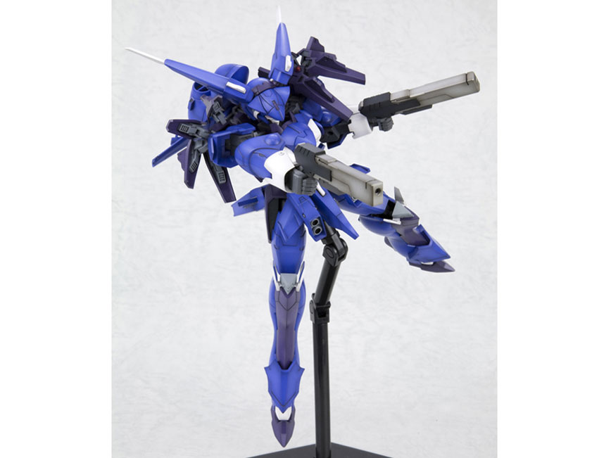 �t���[���A�[���Y 1/100 SA-17s ���s�G�[�� �[�t�@�[