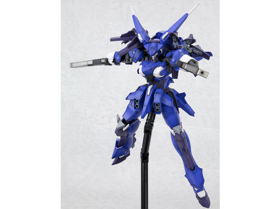 �t���[���A�[���Y 1/100 SA-17s ���s�G�[�� �[�t�@�[