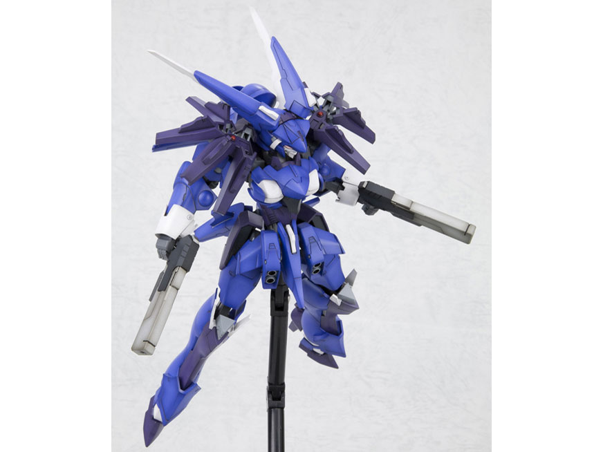 �t���[���A�[���Y 1/100 SA-17s ���s�G�[�� �[�t�@�[
