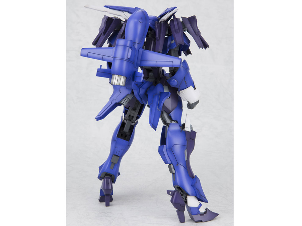 �t���[���A�[���Y 1/100 SA-17s ���s�G�[�� �[�t�@�[