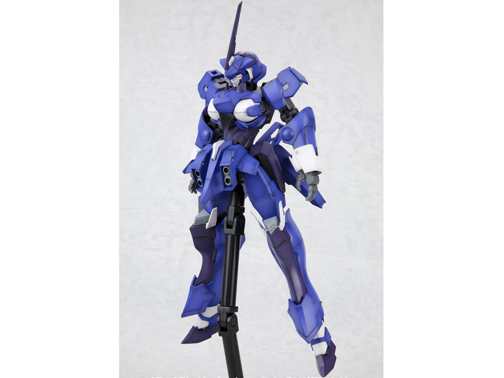 �t���[���A�[���Y 1/100 SA-17s ���s�G�[�� �[�t�@�[