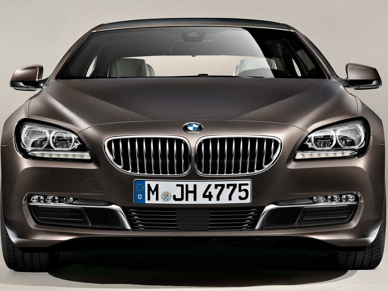 BMW 6シリーズ グラン クーペ 2012年モデル 650i Gran Coupe M  Sportの価格・性能・装備・オプション（2017年4月1日発売） 価格.com