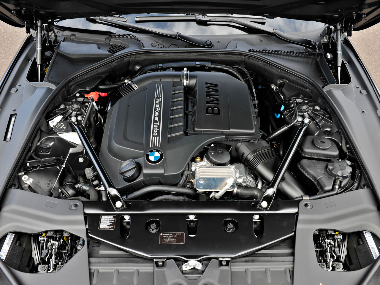 BMW 6シリーズ グラン クーペ 2012年モデル 640i Gran Coupeの価格