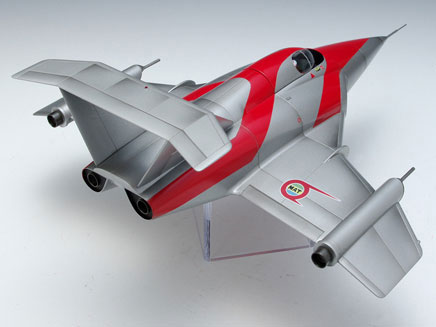 1/72 �A���Ă����E���g���}�� �}�b�g�A���[1��