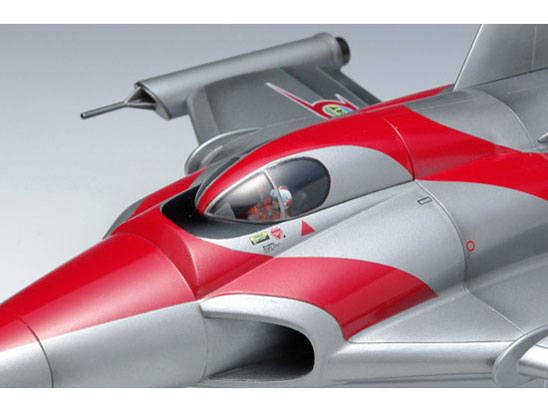 1/72 �A���Ă����E���g���}�� �}�b�g�A���[1��