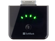 SoftBank SELECTION SB-SE02-LD10/BK [�u���b�N]