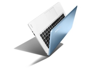 IdeaPad U310 43754CJ [�A�N�A�u���[]