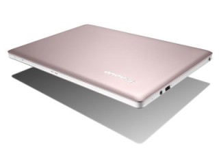 IdeaPad U310 43754DJ [�`�F���[�u���b�T���s���N]