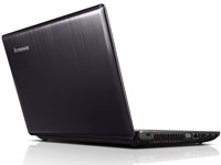 IdeaPad Y580 209977J �̐��i�摜