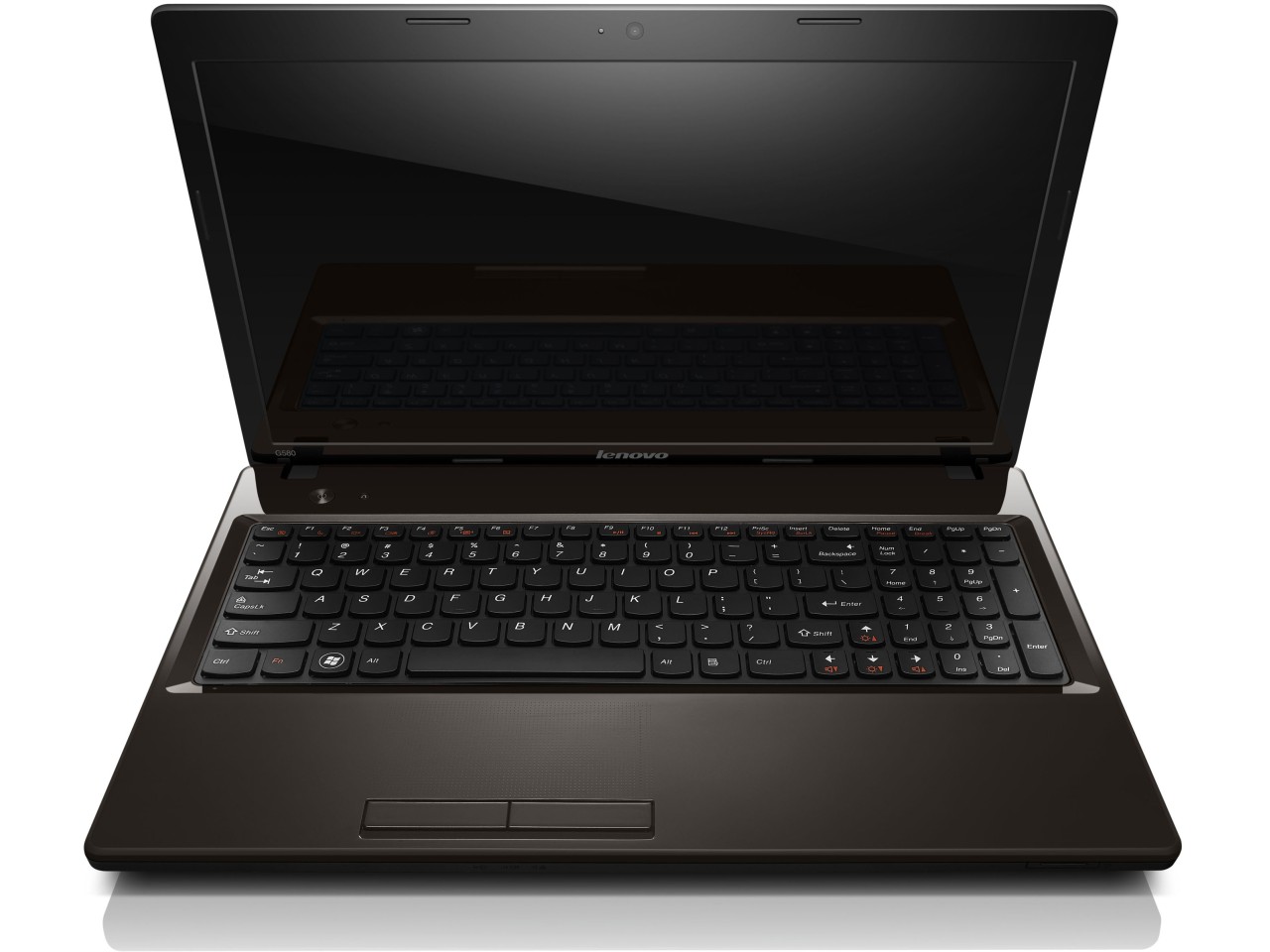 Lenovo G580 2689D6J