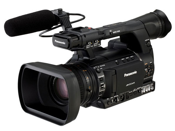 AG-AC130A �̐��i�摜