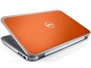 New Inspiron 15R �x�[�V�b�N