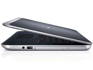 Inspiron 14z �x�[�V�b�N