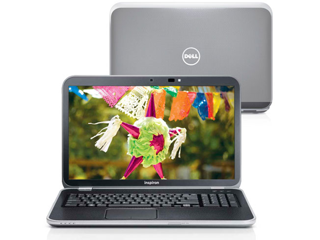 Dell Inspiron 17r Sespecial Edition 7720 取扱説明書・レビュー記事 トリセツ 1512