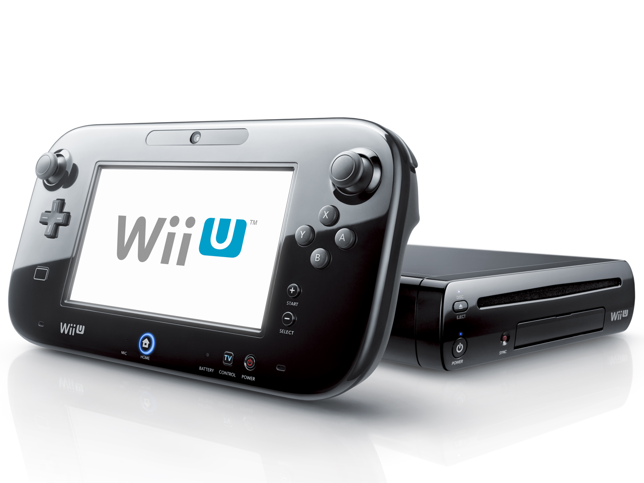 任天堂 Wii U すぐに遊べるファミリープレミアムセット Wup S 取扱説明書 レビュー記事 トリセツ
