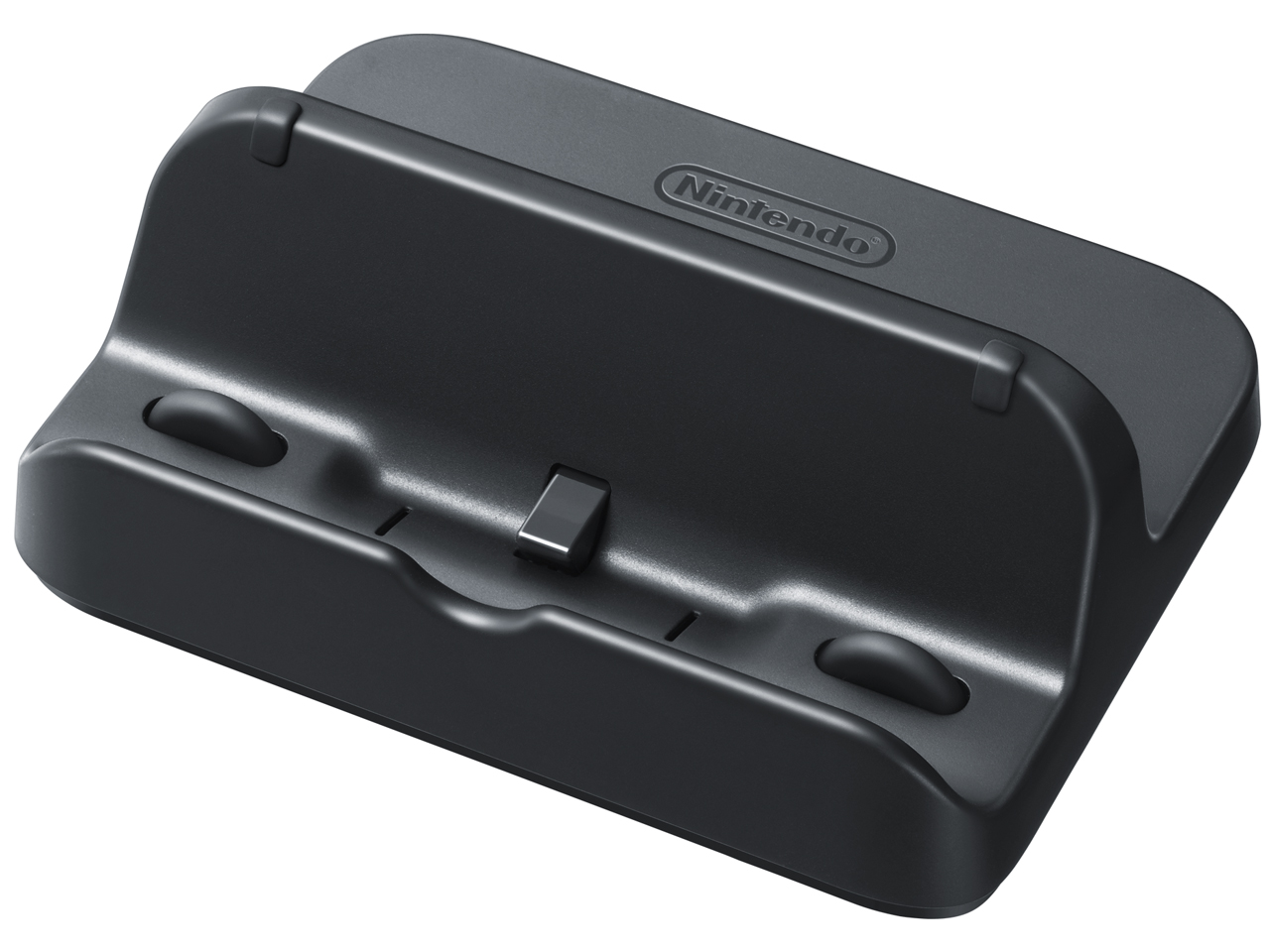 価格 Com 充電スタンド Wii U Premium Set Kuro の製品画像