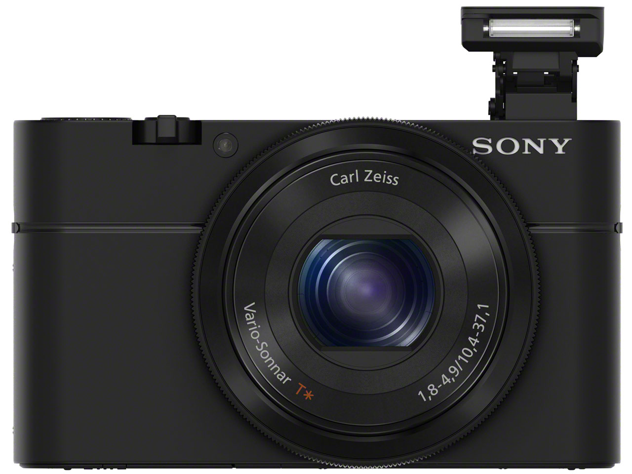 �T�C�o�[�V���b�g DSC-RX100