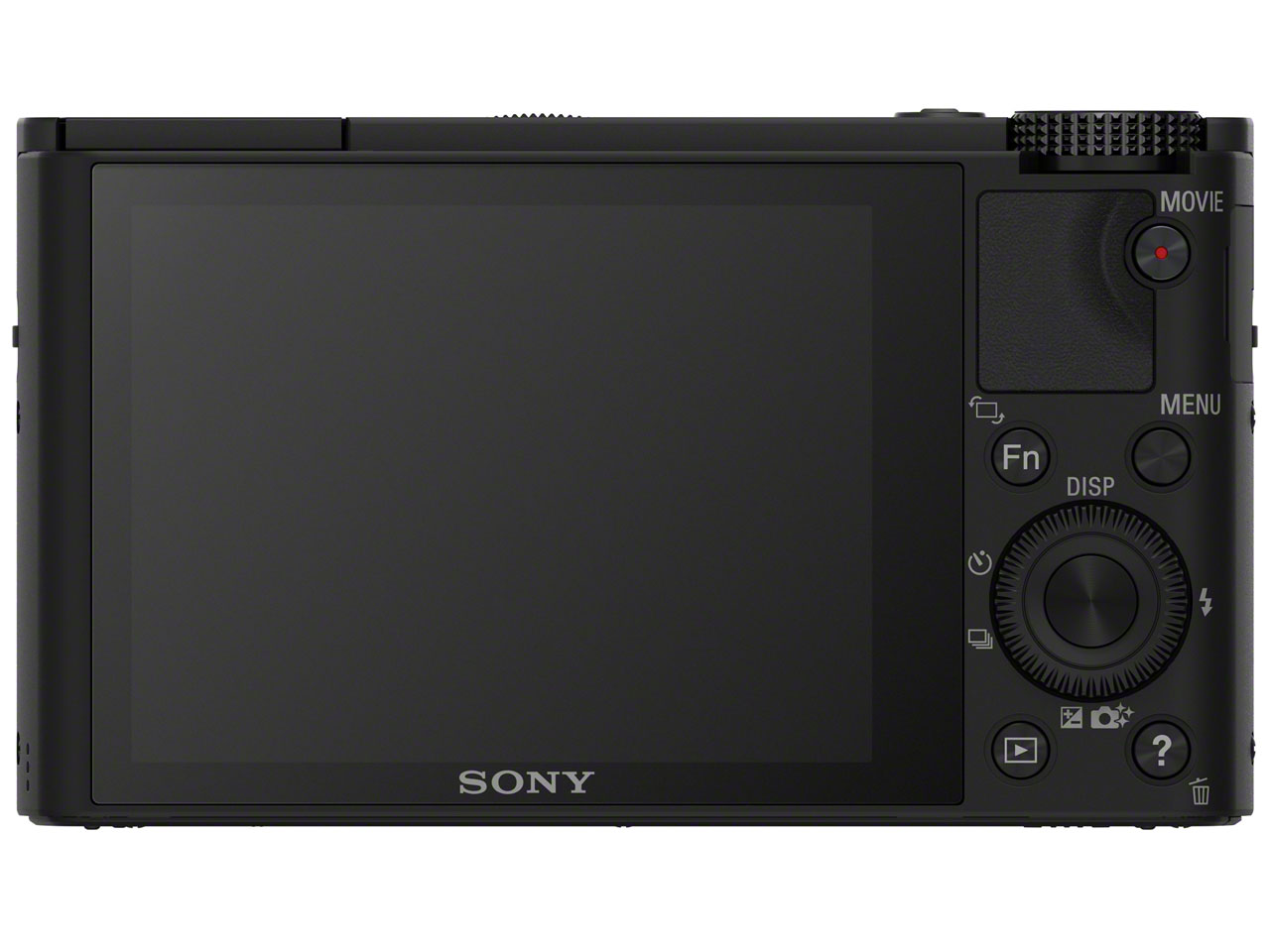 �T�C�o�[�V���b�g DSC-RX100